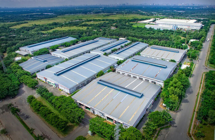 Lạng Sơn thông qua Quy hoạch chung xây dựng Khu công nghiệp Hữu Lũng, quy mô gần 600 ha