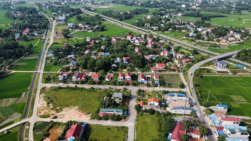 TOPLAND: Cần mua 3ha đất sản xuất khuôn đúc cơ khí tại Thái Nguyên 