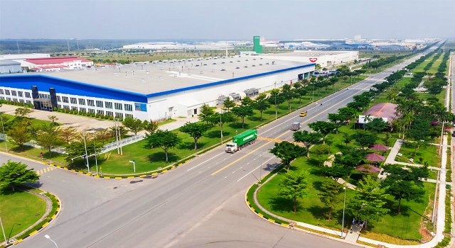 CẦN MUA ĐẤT CÔNG NGHIỆP LONG AN