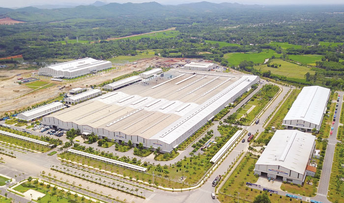 Các xu hướng của thị trường bất động sản nửa cuối 2021