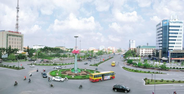 Môi trường đầu tư tỉnh Hưng Yên