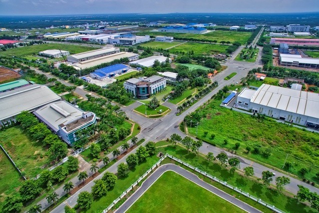Vì sao khu công nghiệp sinh thái đang dần trở thành xu hướng ?