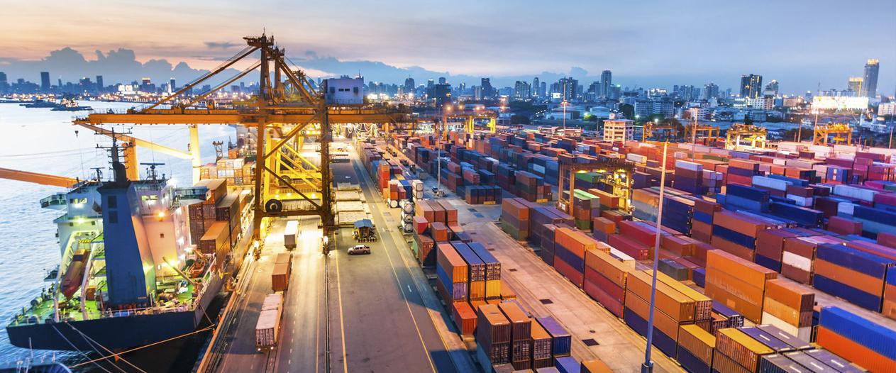 Cần mua 2 ha đất ngoài KCN để làm Logistics tại Hải Phòng