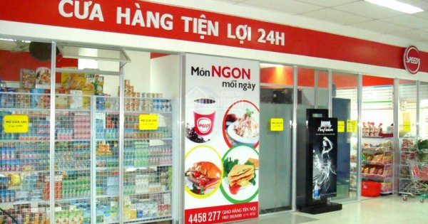 CẦN THUÊ MẶT BẰNG HOẶC ĐẤT LÀM SIÊU THỊ Ở TP HỒ CHÍ MINH  BÌNH DƯƠNG VÀ ĐỒNG NAI