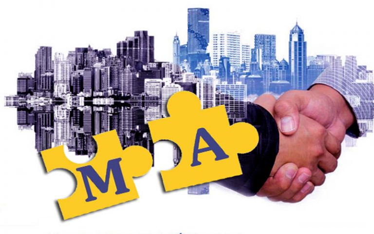 Thị trường M&A khu công nghiệp sôi động trở lại vào năm 2023