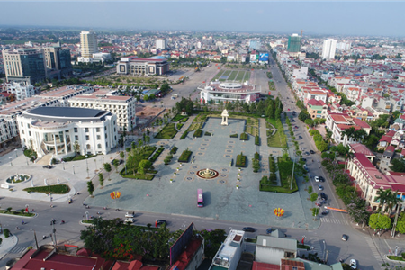 Môi trường đầu tư tại Bắc Giang