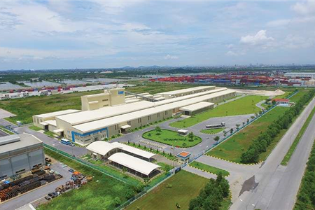 CẦN MUA ĐẤT CÔNG NGHIỆP BÌNH DƯƠNG
