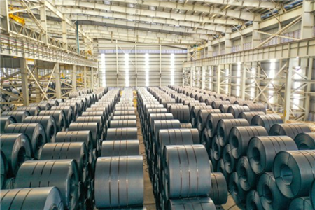 Hoà Phát xây nhà máy sản xuất container tại Bà Rịa - Vũng Tàu