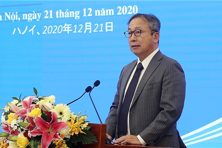 Thêm 22 doanh nghiệp Nhật dự kiến rời Trung Quốc sang Việt Nam