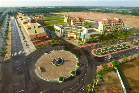 CẦN MUA DỰ ÁN OUR CITY HẢI PHÒNG