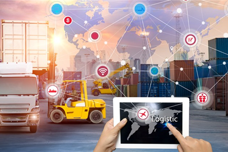 Tác động của AI đối với ngành công nghiệp logistic 
