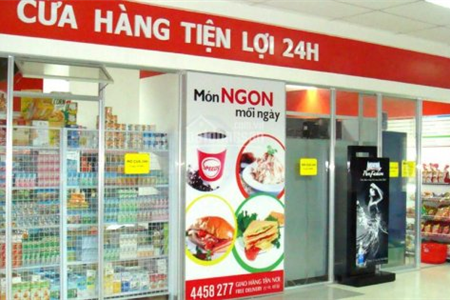 CẦN THUÊ MẶT BẰNG HOẶC ĐẤT LÀM SIÊU THỊ Ở TP HỒ CHÍ MINH  BÌNH DƯƠNG VÀ ĐỒNG NAI