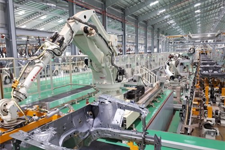 Cần mua 1,5 ha đến 2 ha xưởng để làm đồ lắp ráp điện tử 