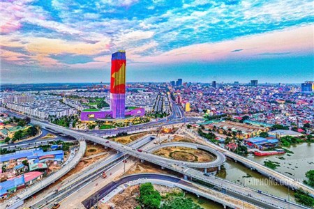 TOPLAND: Cần thuê kho 1.500 m2 chứa nguyên liệu thức ăn chăn nuôi tại Hải Phòng