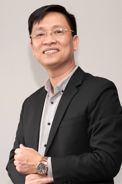 Phạm Đoàn Tùng