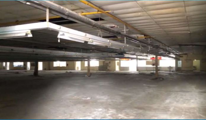 Sang nhượng 3 ha đất kèm nhà xưởng tại CCN Ninh Hiệp
