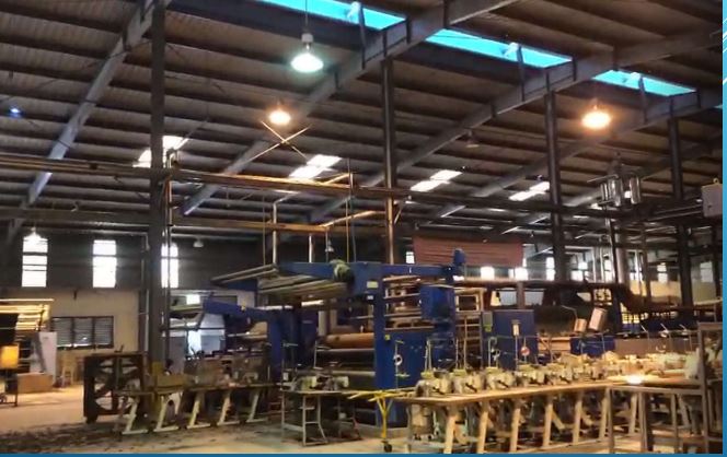 Sang nhượng 3 ha đất kèm nhà xưởng tại CCN Ninh Hiệp