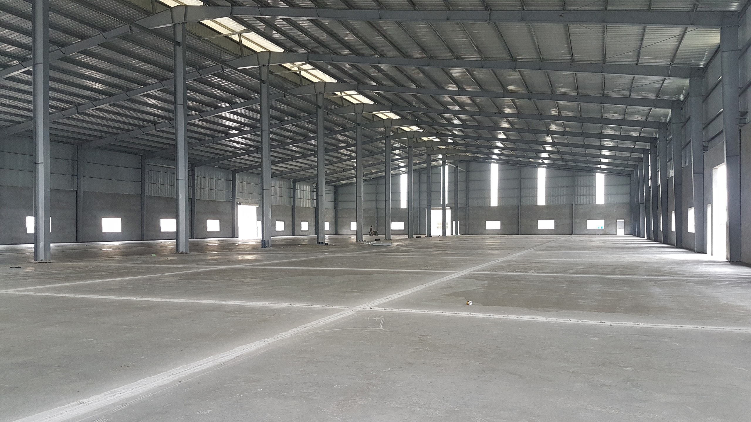 Sang nhượng 3330 m2 nhà xưởng tại Vĩnh Yên, Vĩnh Phúc