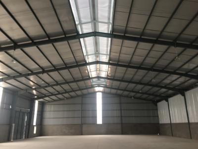 Cho thuê nhà xưởng 550m2 tại khu vực Thường Tín - Hà Nội