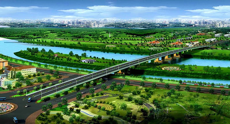 Khu công nghiệp Suối Tre - Đồng Nai