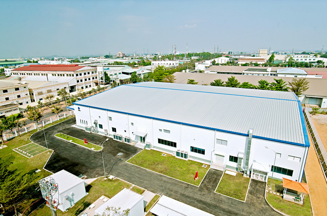 Cần tìm mua ngay nhà xưởng có sẵn 6000 - 7000m2 để tại Hải Phòng để sản xuất máy nén khí