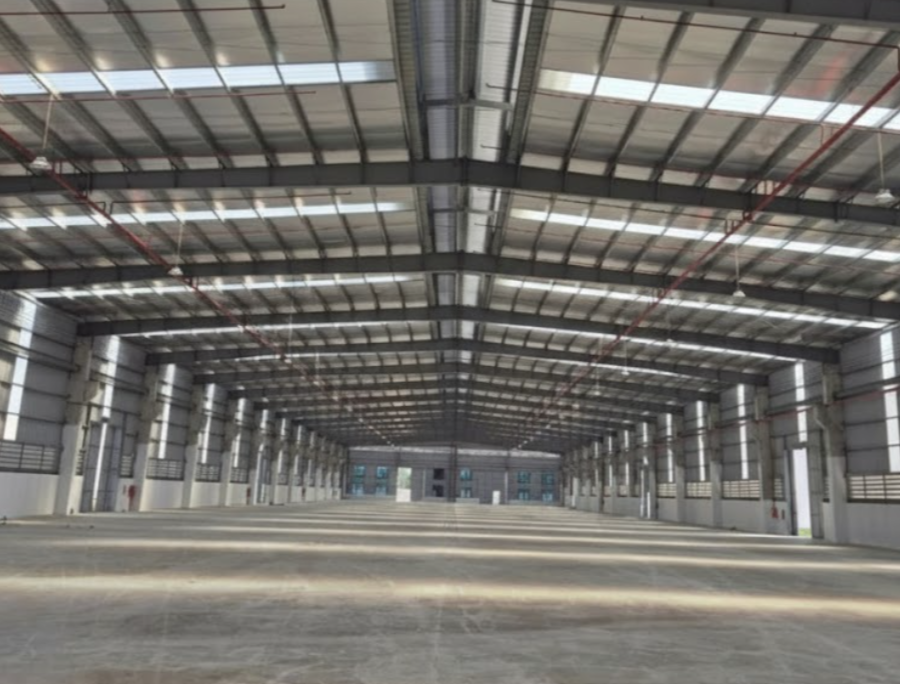 GẤP! CHO THUÊ 3.000m2 NHÀ XƯỞNG GẦN CÁC KCN TẠI BẮC NINH (BẮC GIANG CŨ)