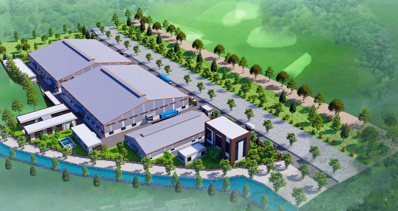 🚨 Cơ hội hiếm có: Đất đẹp ngoài CCN Đại Sơn bất ngờ hạ giá sâu – 12.620m² chờ chủ mới!