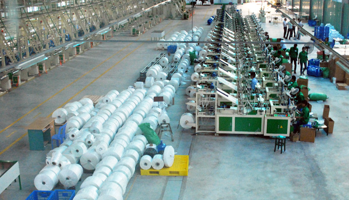 CHO THUÊ XƯỞNG LÀM NHỰA 600M2 – 1200M2 TẠI HƯNG YÊN