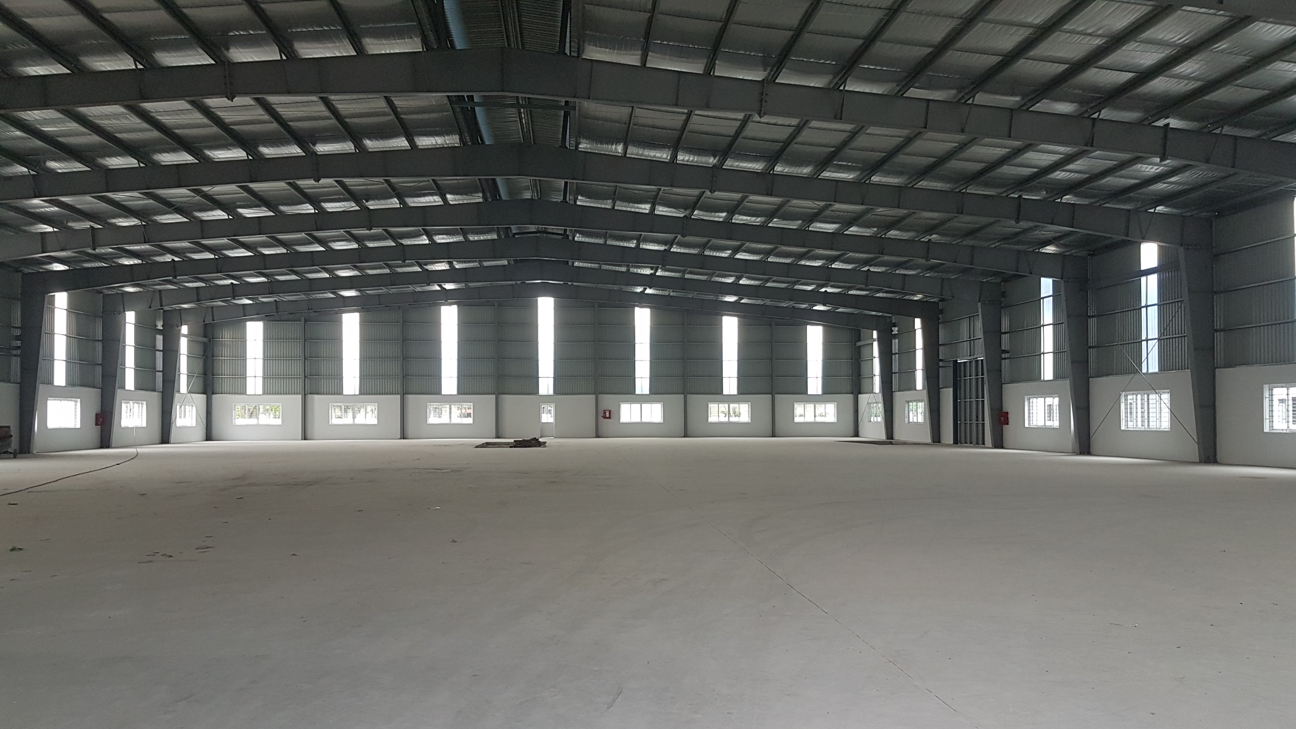 Cho thuê 2.000m2 kho xưởng tại Mỹ Hào, Hưng Yên