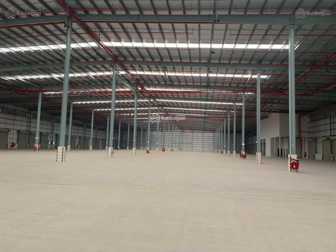 CHO THUÊ NHÀ XƯỞNG 10.000m2 TRONG KCN TẠI LONG BIÊN HÀ NỘI