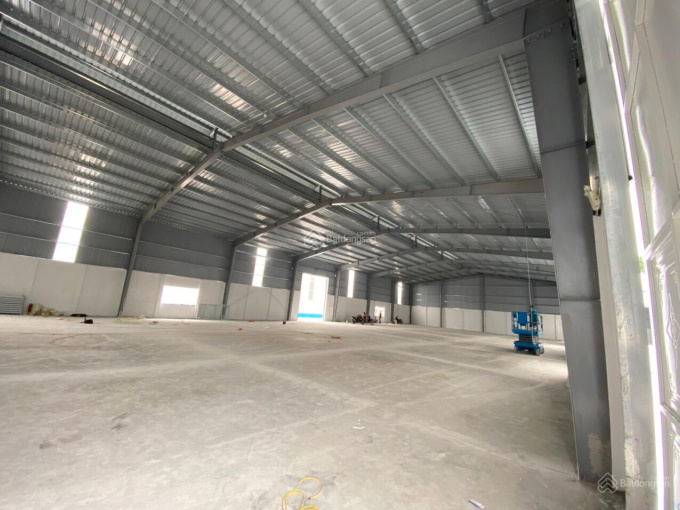 Bán 62.000m2 đất kho xưởng tại Hưng Yên