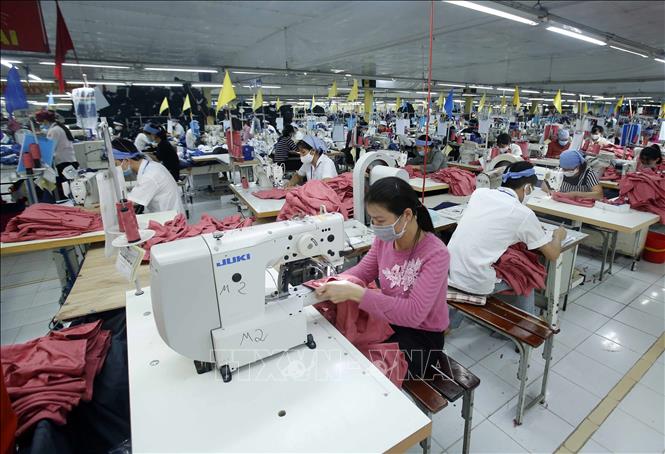 CHO THUÊ XƯỞNG MAY MẶC 6000M2 TẠI HƯNG YÊN
