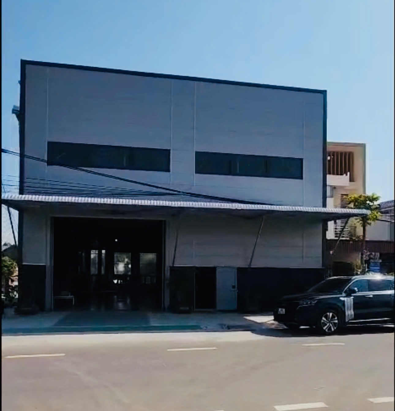 CHO THUÊ KHO XƯỞNG 1000M2 TẠI GIA LỘC, HẢI DƯƠNG CŨ 