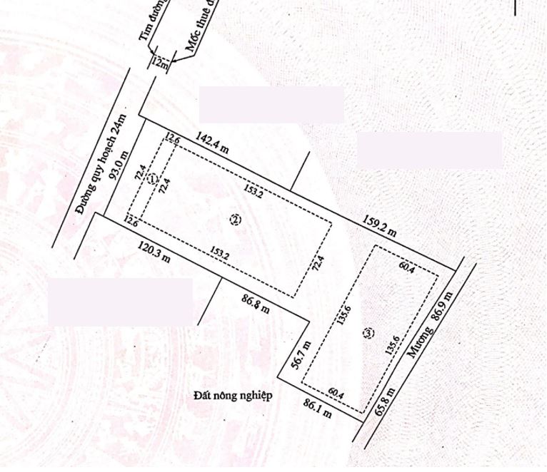 Bán 2.1 ha đất có sẵn kho xưởng siêu hiện đại tại Hưng Yên