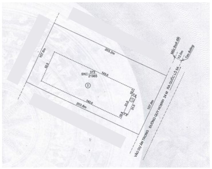 Bán 3.2 ha đất có sẵn 11000 m2 kho xưởng tại Hưng Yên