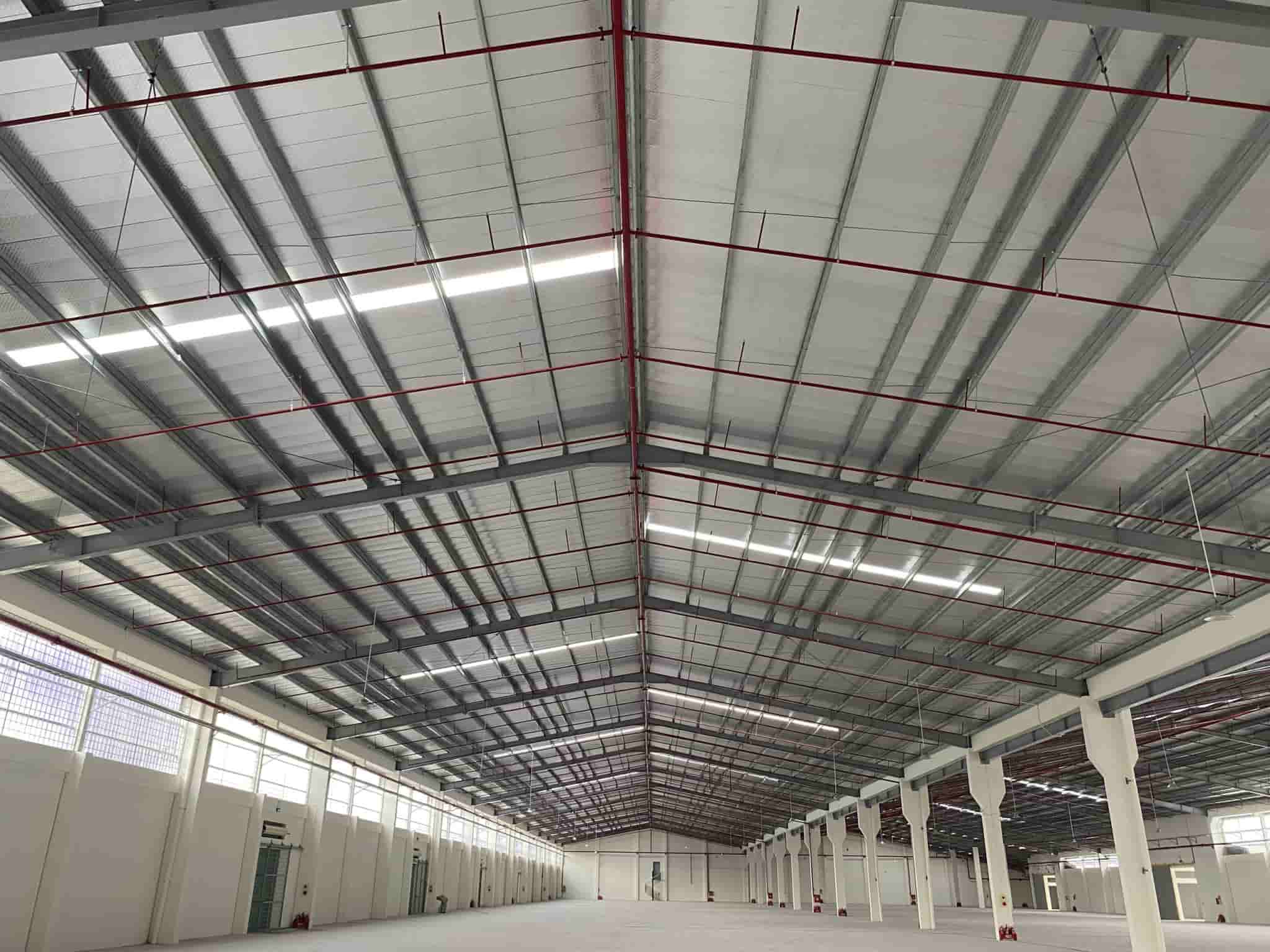 TOPLAND chuyển nhượng 3500 m2 đất kèm xưởng xây mới tại An Lão, Hải Phòng