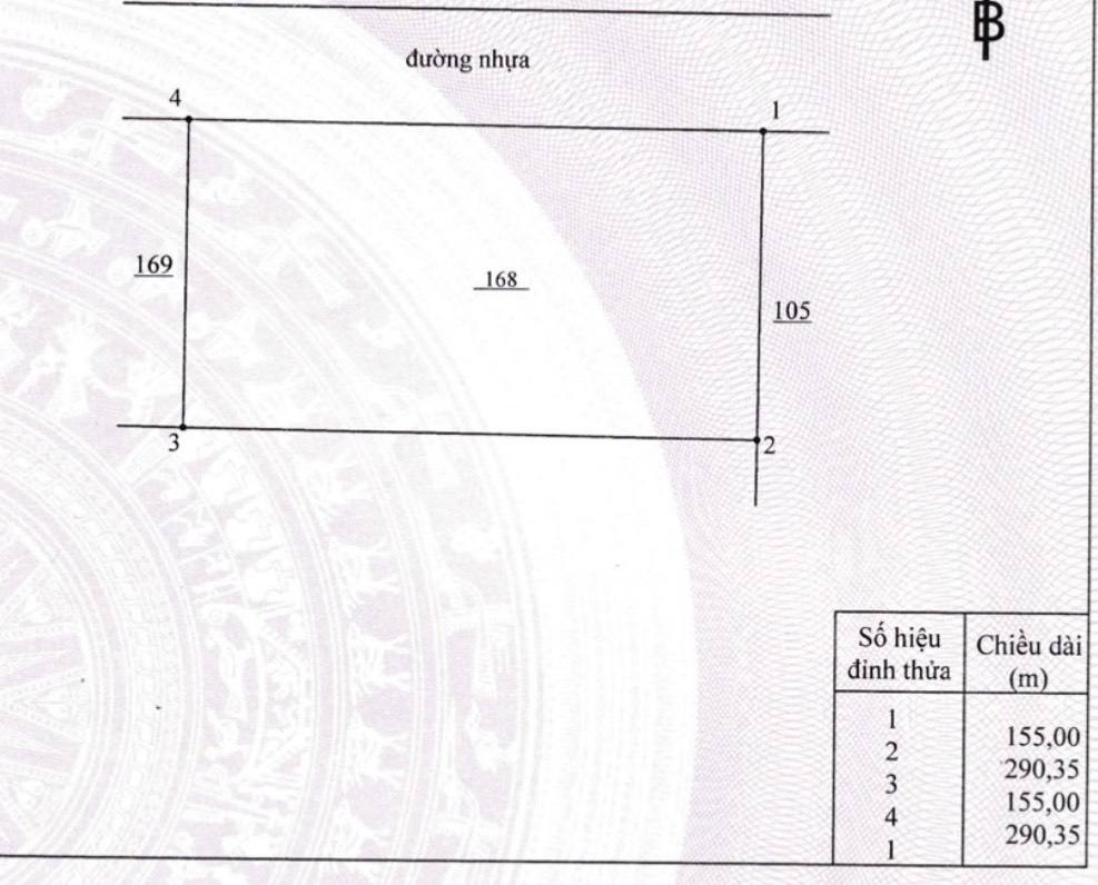 [ M&A] Sang nhượng đất kèm nhà xưởng KCN Long Khánh tỉnh Đồng Nai