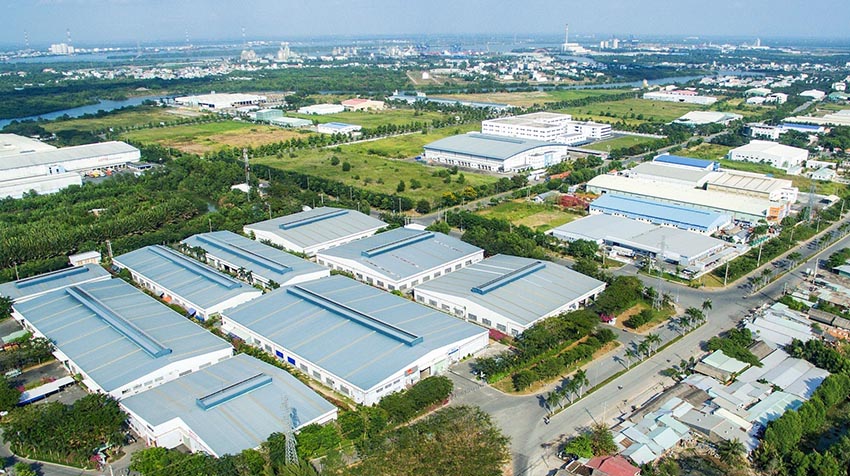 CHO THUÊ ĐẤT CÔNG NGHIỆP & NHÀ XƯỞNG TẠI CCN DIỄN THẮNG – NGHỆ AN | HẠ TẦNG ĐỒNG BỘ – VỊ TRÍ CHIẾN LƯỢC