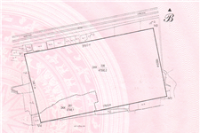 GẤP! Cần sang nhượng lô đất KCN 53.338m2 tại Khu kinh tế Nghi Sơn, Thanh Hóa