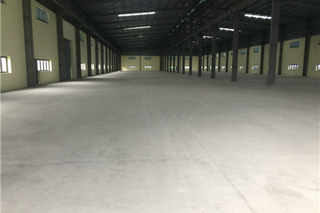 Bán 6450 m2 nhà xưởng mới tinh, chưa qua sử dụng tại Hải Dương