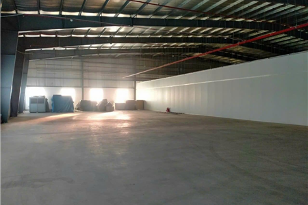 TOPLAND cho thuê 9000m2 nhà xưởng trong KCN tại Vĩnh Phúc