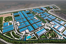 KCN YÊN PHONG II-A – ĐIỂM SÁNG BẤT ĐỘNG SẢN CÔNG NGHIỆP BẮC NINH