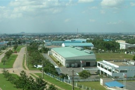 Khu công nghiệp Biên Hòa 2 – Đồng Nai  
