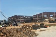 Cho thuê nhà xưởng 6000m2 tại Thanh Hóa