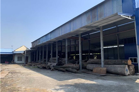 Chuyển nhượng 3.000 m2 nhà xưởng tại Xã Phục Lễ, Thủy Nguyên gần KCN VSIP, Bắc Sông Cấm