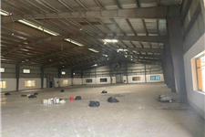 Cho thuê xưởng 3800m2 cạnh KCN Đình Trám, Bắc Ninh (Bắc Giang cũ)