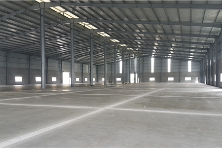 Chuyển nhượng 6,1ha đất công nghiệp có sẵn nhà xưởng tại Khu công nghiệp Tiên Sơn, Bắc Ninh