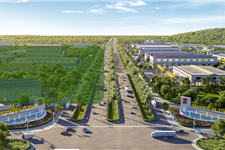 KHU CÔNG NGHIỆP DRAGONIZ HÀ TĨNH – KẾT NỐI LOGISTICS, TỐI ƯU CHI PHÍ ĐẦU TƯ