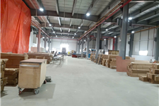 Cho thuê xưởng 2 tầng 5000m2 trong KCN Bình Xuyên, Vĩnh Phúc cũ 