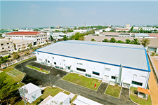 Cần tìm mua ngay nhà xưởng có sẵn 6000 - 7000m2 để tại Hải Phòng để sản xuất máy nén khí